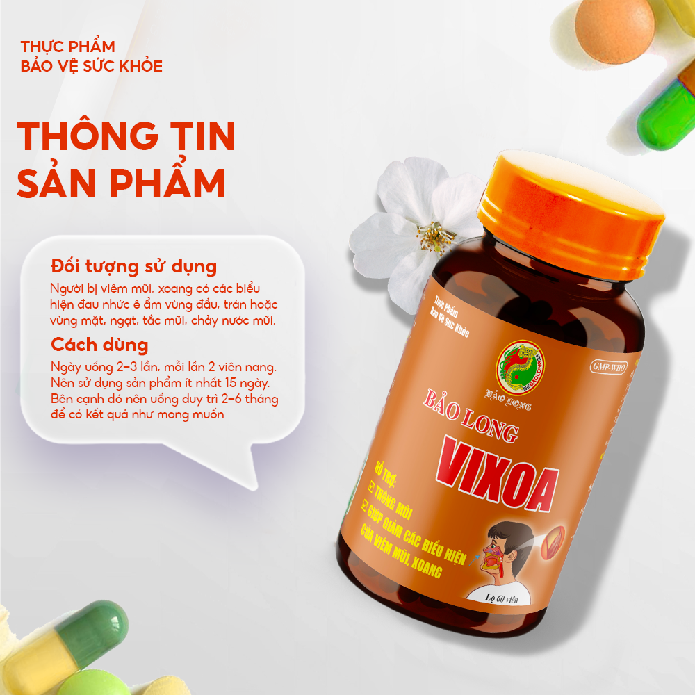 Bảo Long VIXOA - Ảnh 3