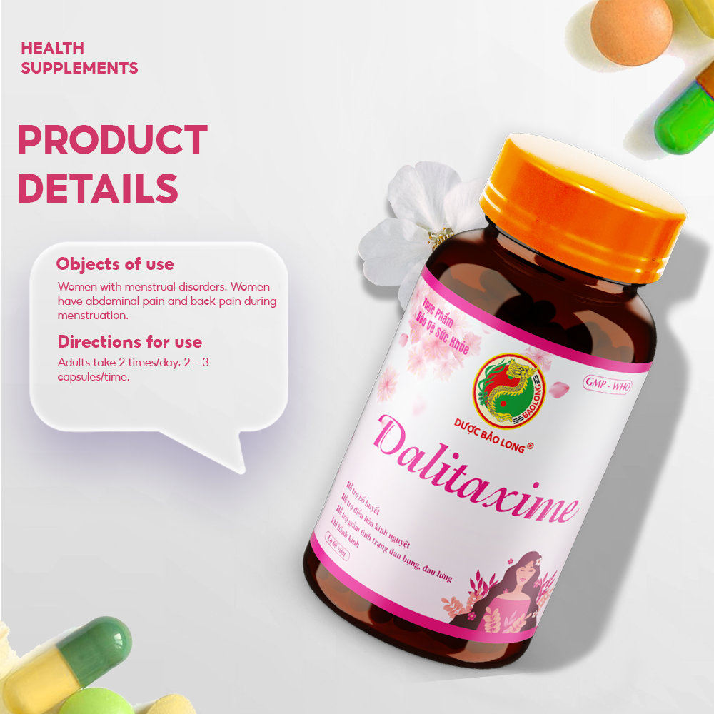 DALITAXIME - Image 4