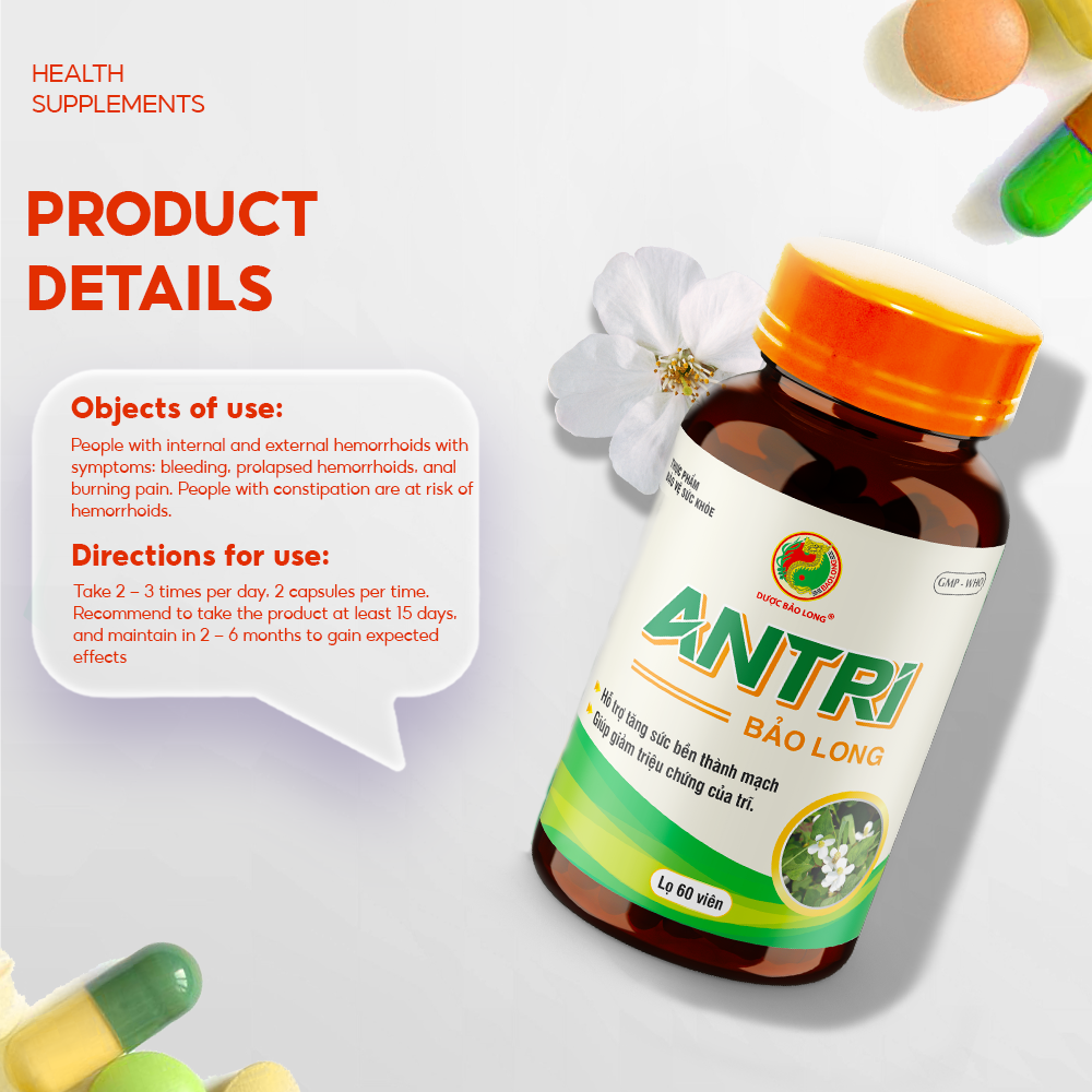 ANTRI BAO LONG - Image 3