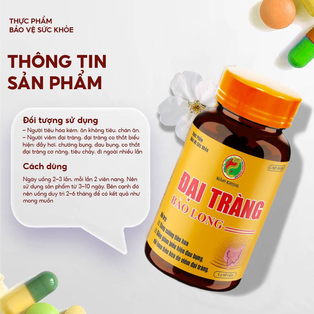 Đại Tràng Bảo Long - Ảnh 4