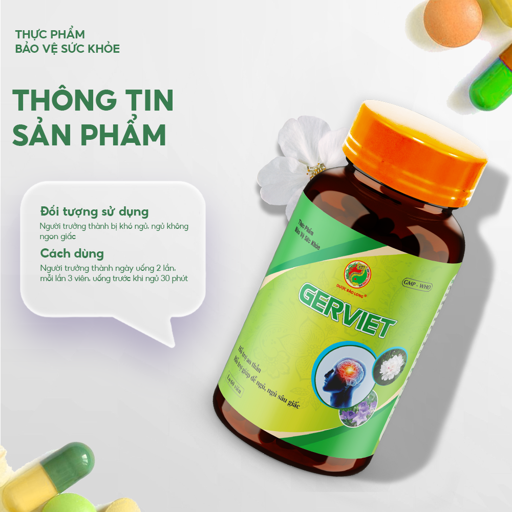 GERVIET - Ảnh 2