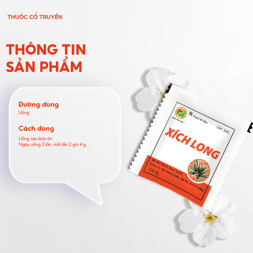 XÍCH LONG - Ảnh 4