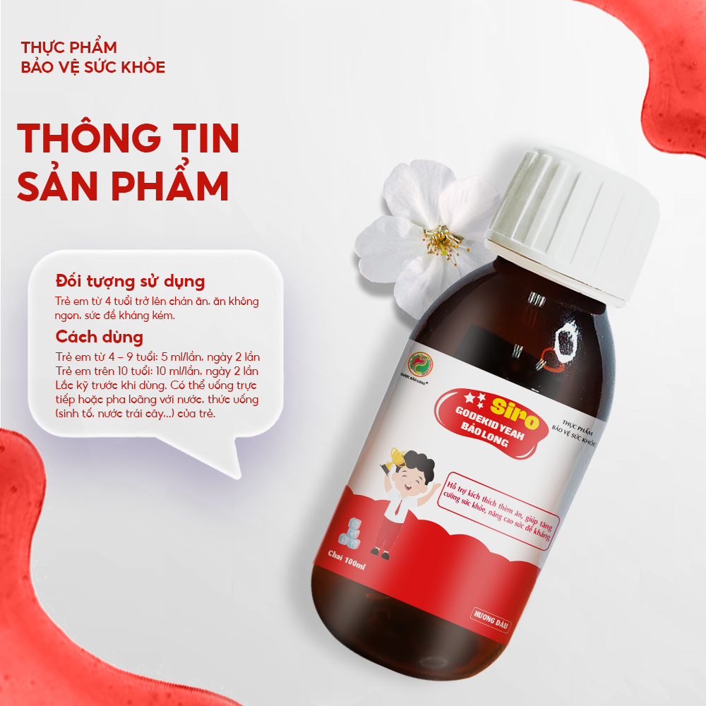 Siro Godekid Yeah Bảo Long - Ảnh 3