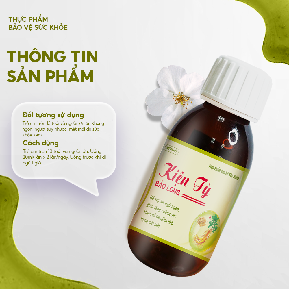 Kiện Tỳ Bảo Long - Ảnh 4