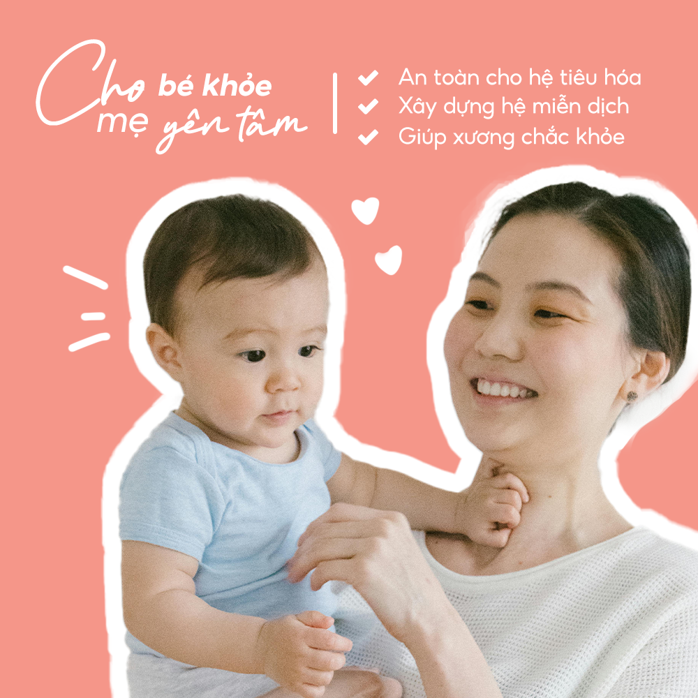 Bột Ăn Dặm Humababy Sữa Bắp Non - Ảnh 5