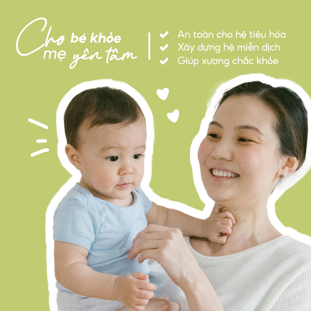 Bột Ăn Dặm Humababy Vị Bắp, Gạo, Yến Mạch - Ảnh 5