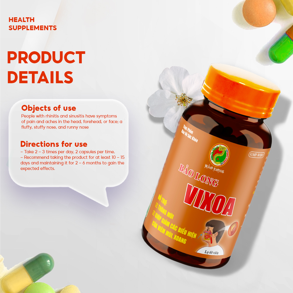 BAO LONG VIXOA - Image 3