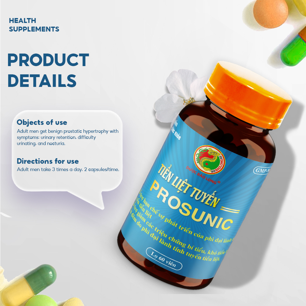 TIEN LIET TUYEN PROSUNIC - Image 4