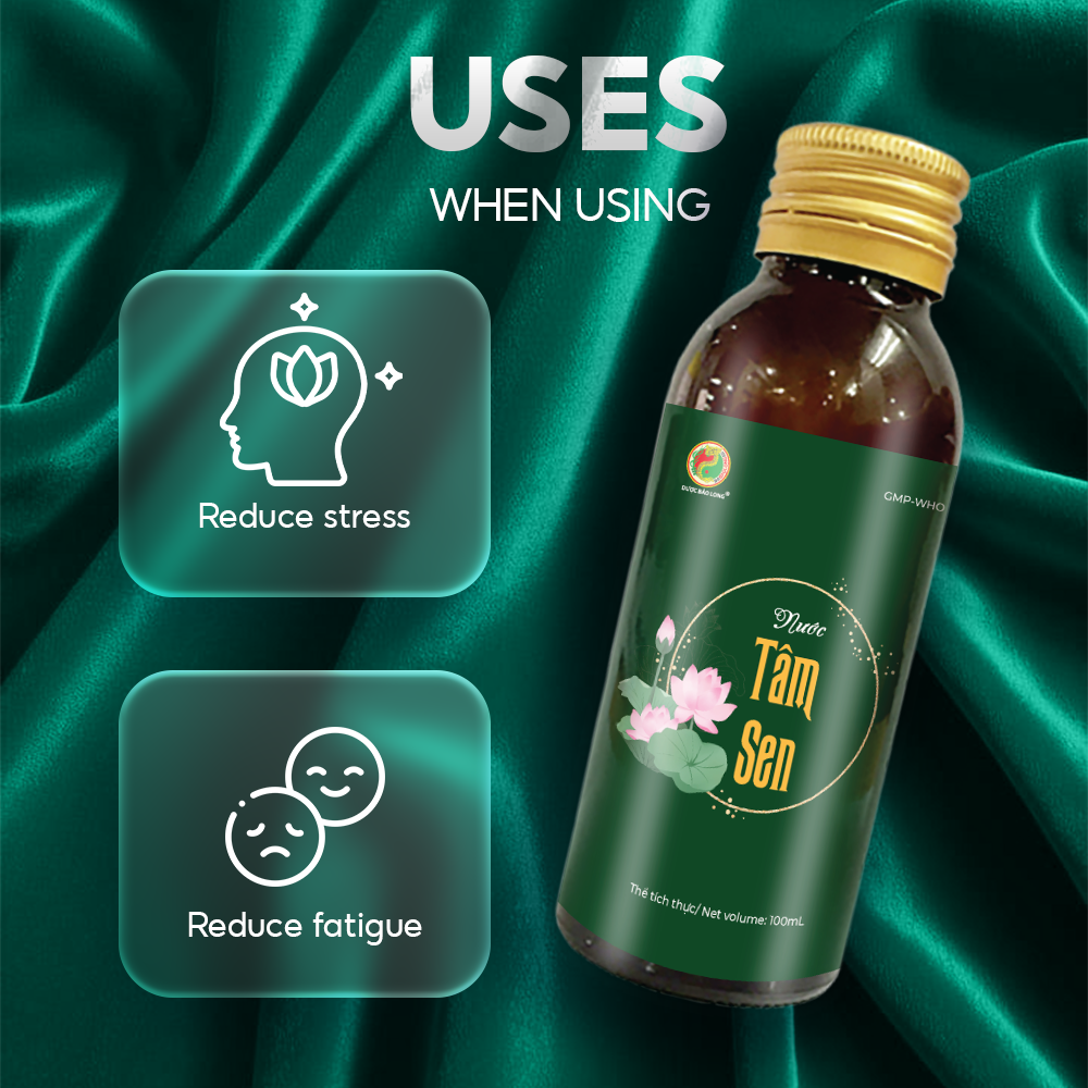 LOTUS CORE SEED DRINK - Image 2