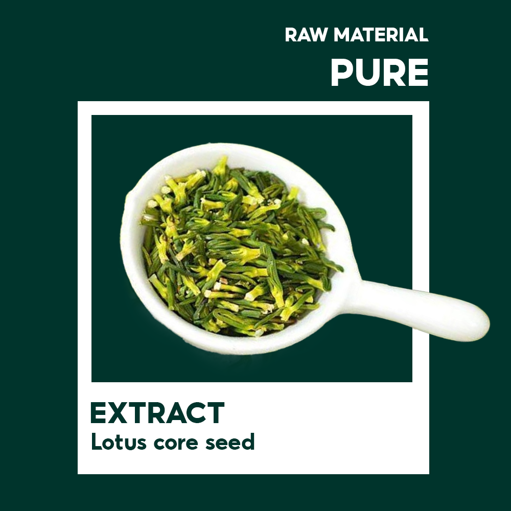 LOTUS KERNFRUCHT GETRÄNK - Image 3