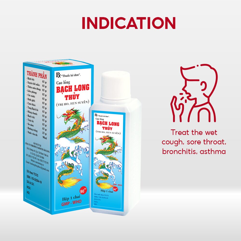 BẠCH LONG THỦY - Ảnh 3