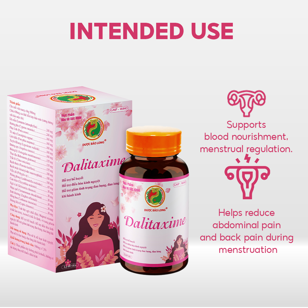 DALITAXIME - Image 2