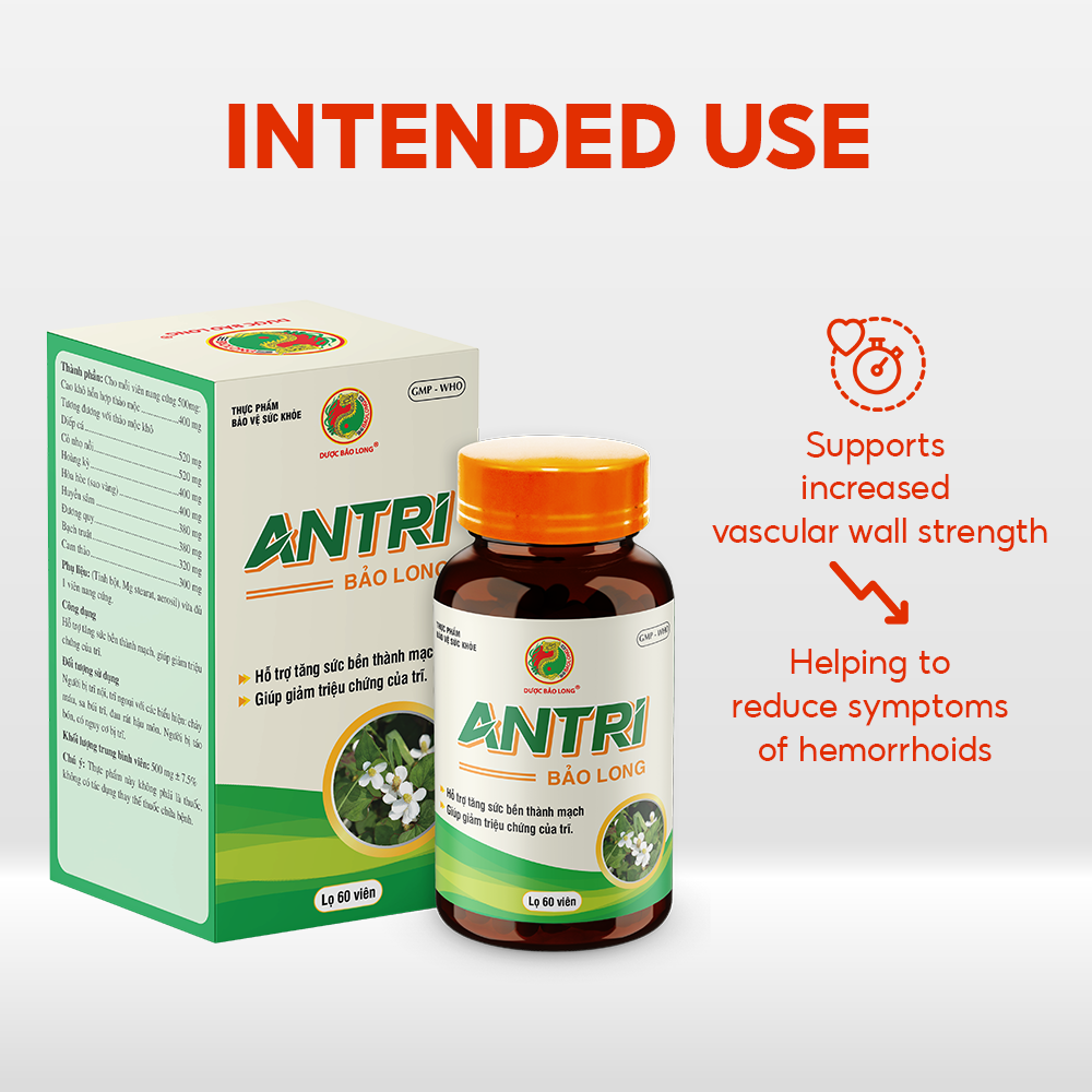 ANTRI BAO LONG - Image 4