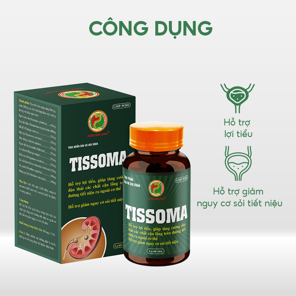 TISSOMA - Ảnh 4