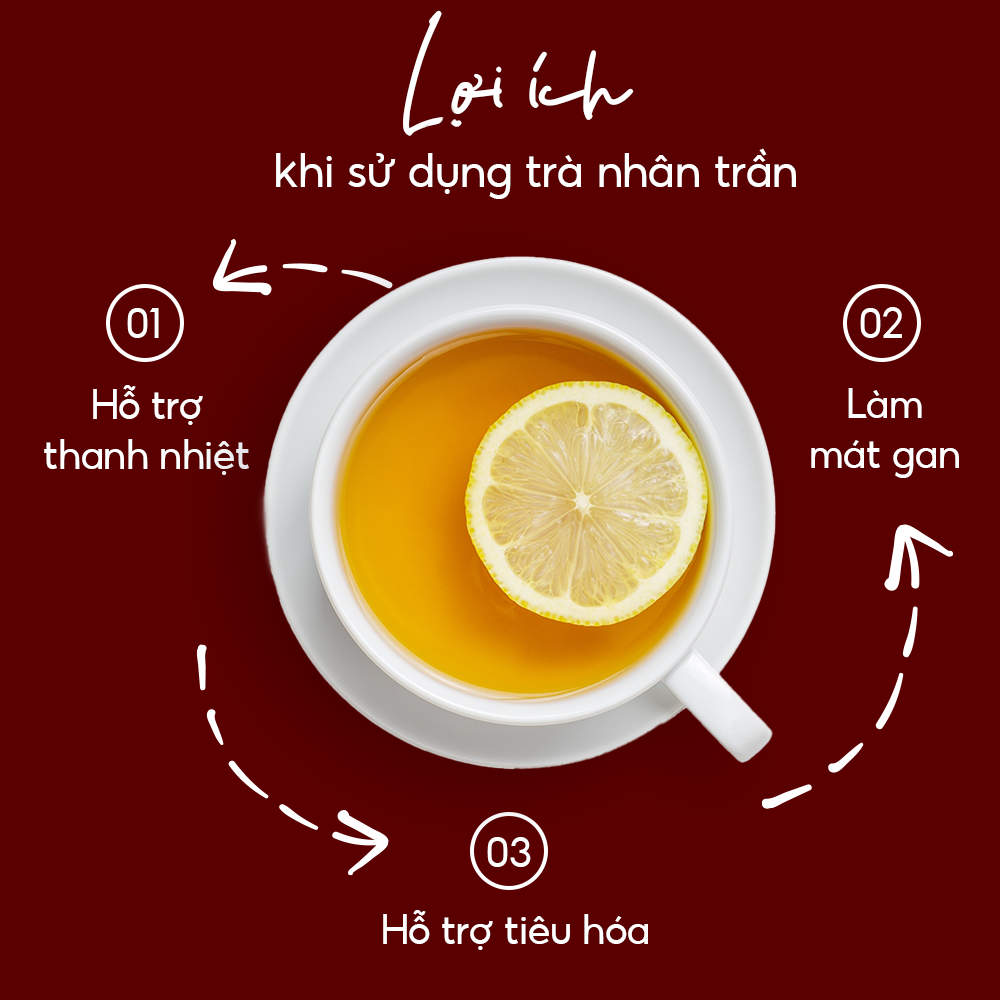 Trà Nhân Trần Bảo Long - Ảnh 5