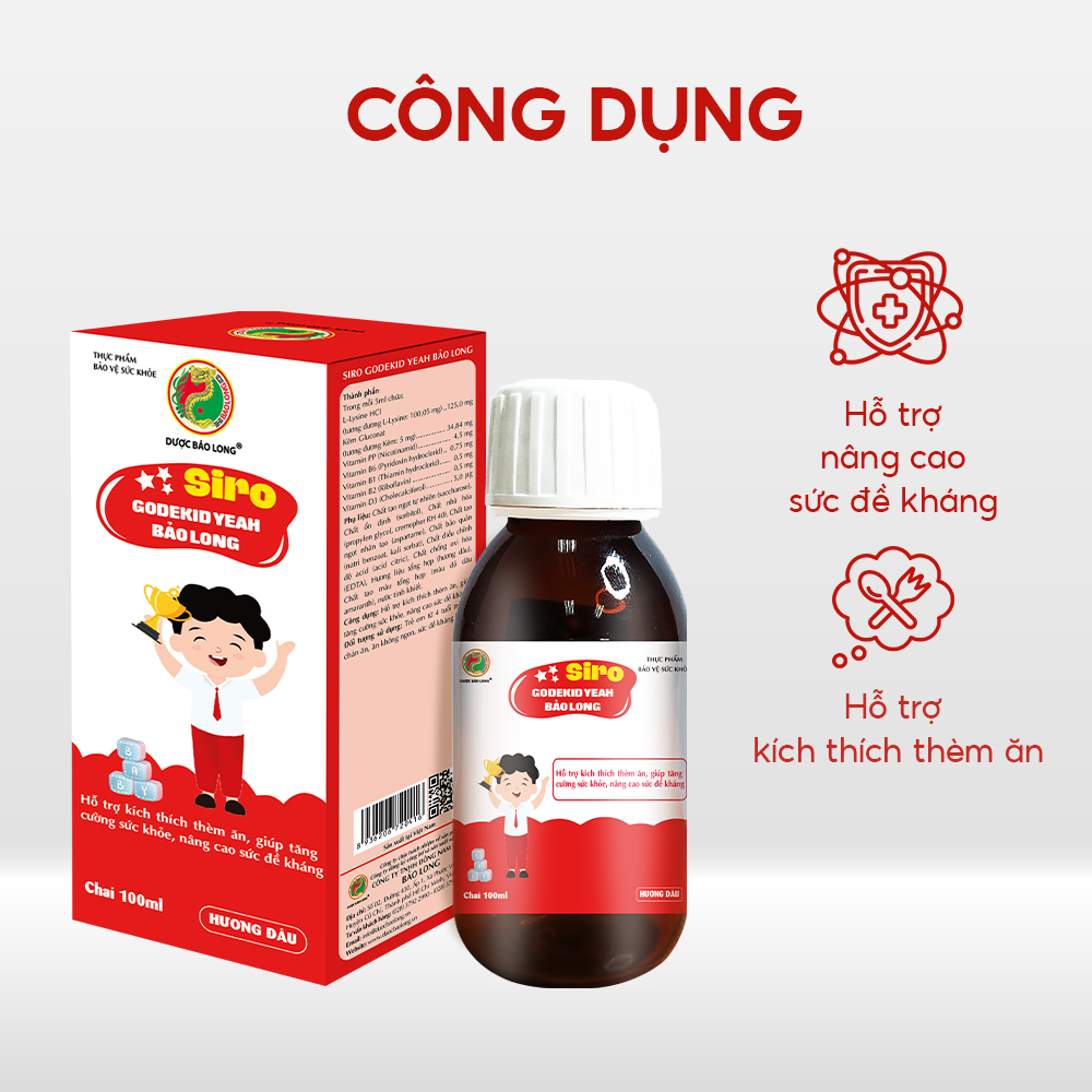 Siro Godekid Yeah Bảo Long - Ảnh 4