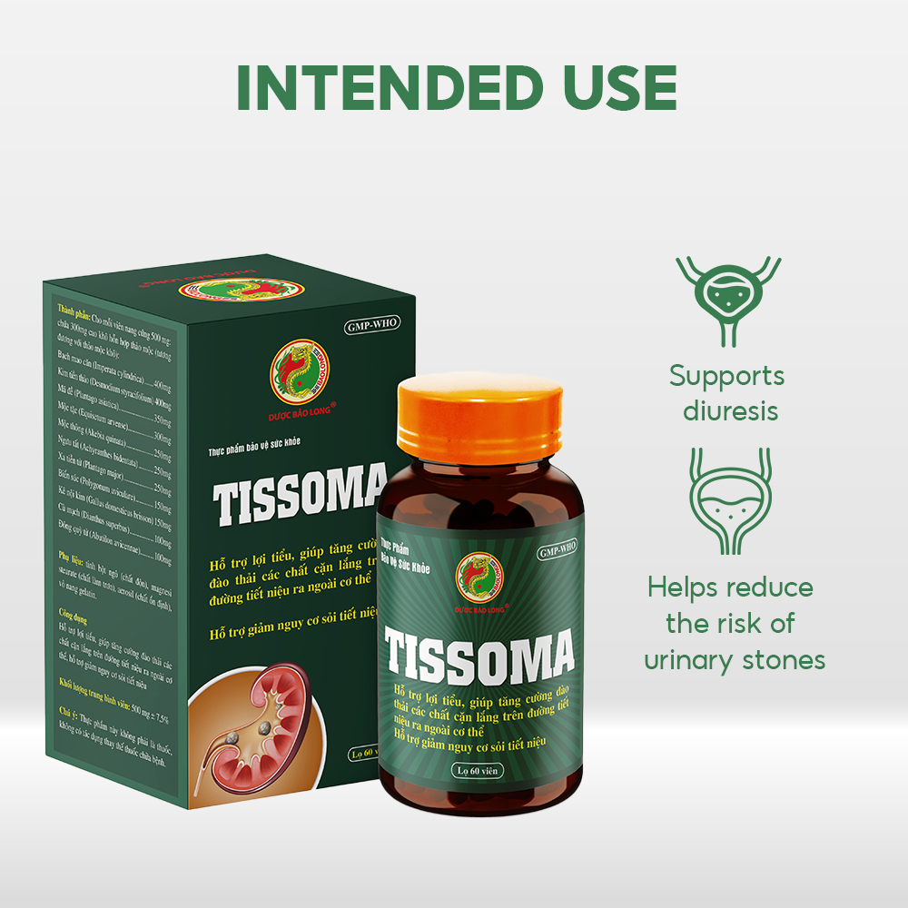 TISSOMA - Image 4