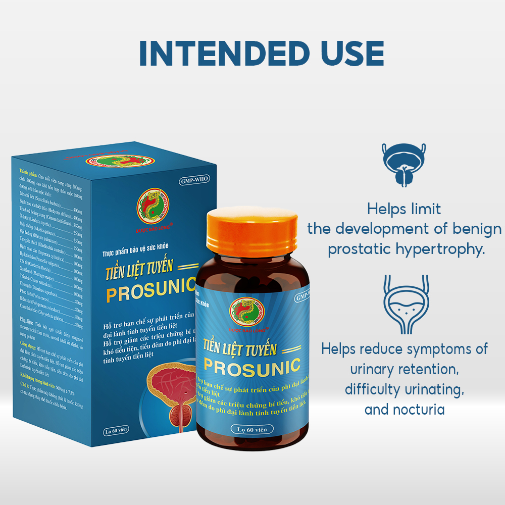 TIEN LIET TUYEN PROSUNIC - Image 3