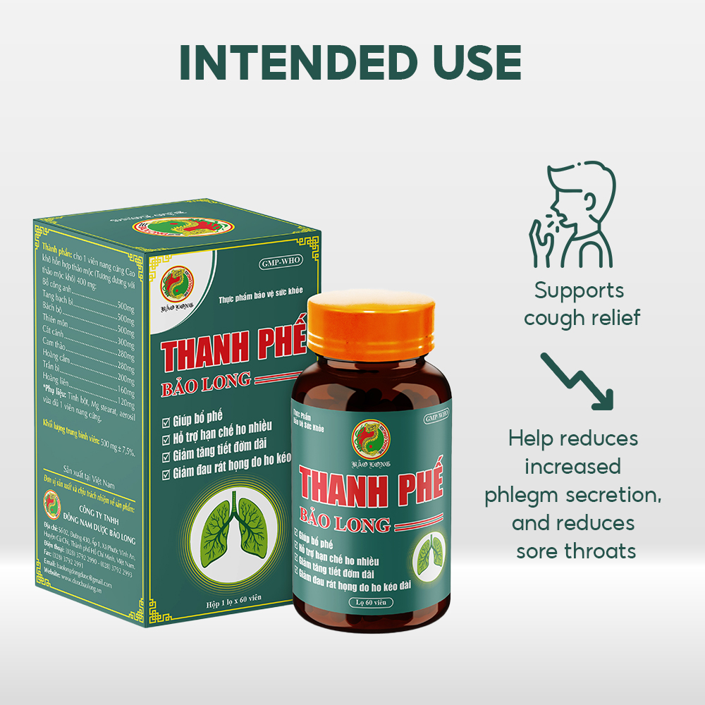 THANH PHE BAO LONG - Image 2