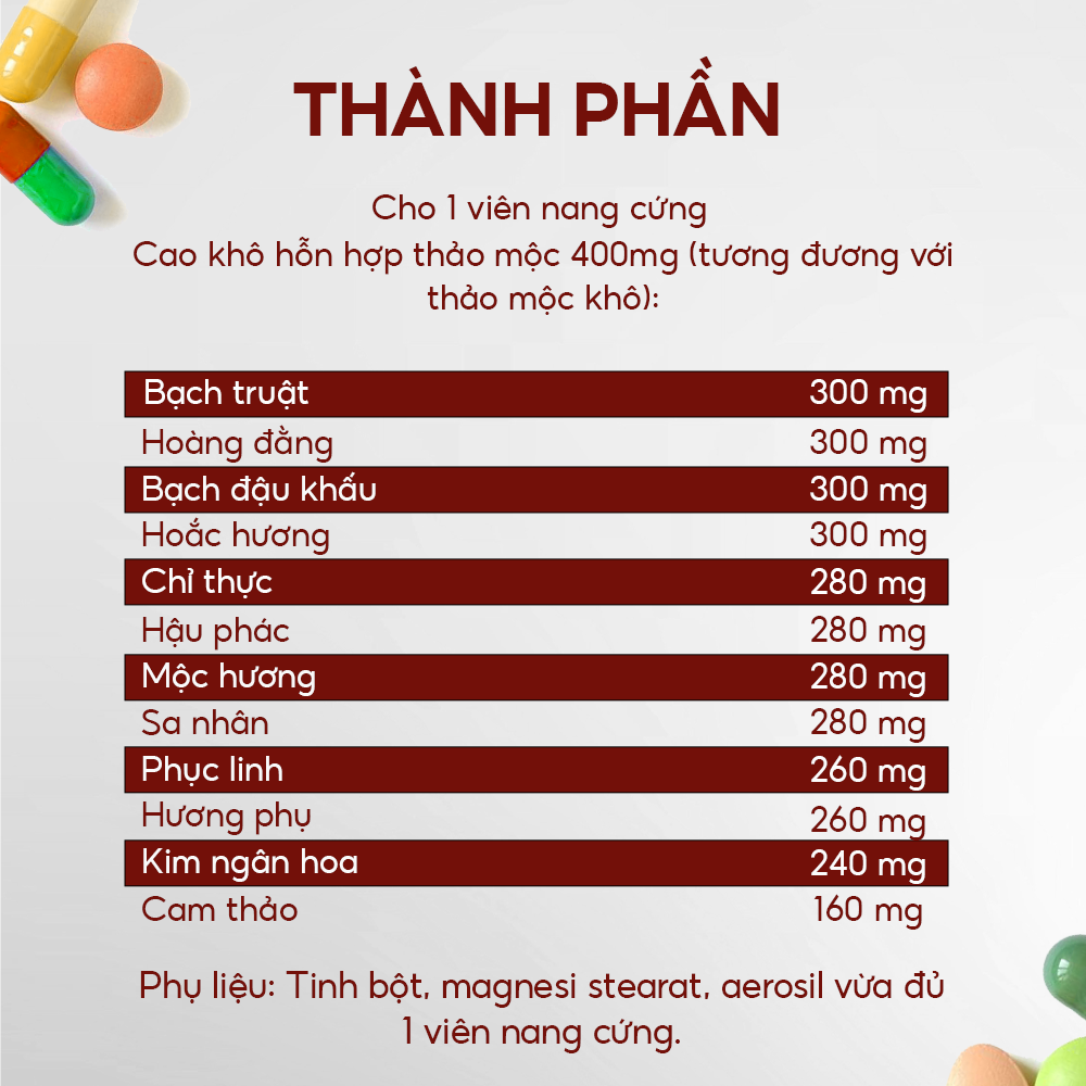 Đại Tràng Bảo Long - Ảnh 2