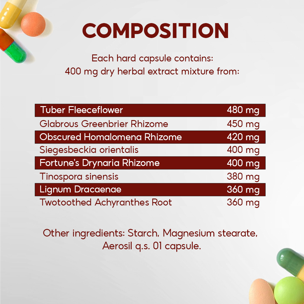 XUONG KHOP - BAO LONG - Image 2