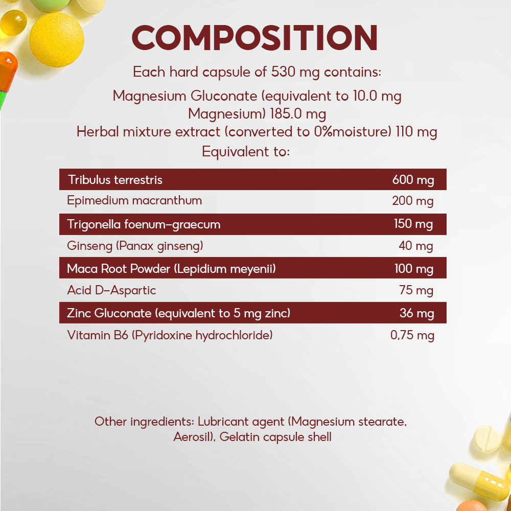 BIG GYMLIFE FOR KING - Image 3