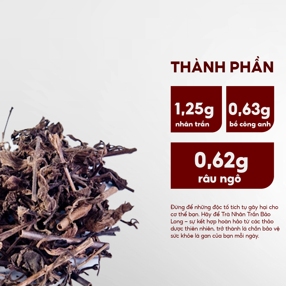 Trà Nhân Trần Bảo Long - Ảnh 4