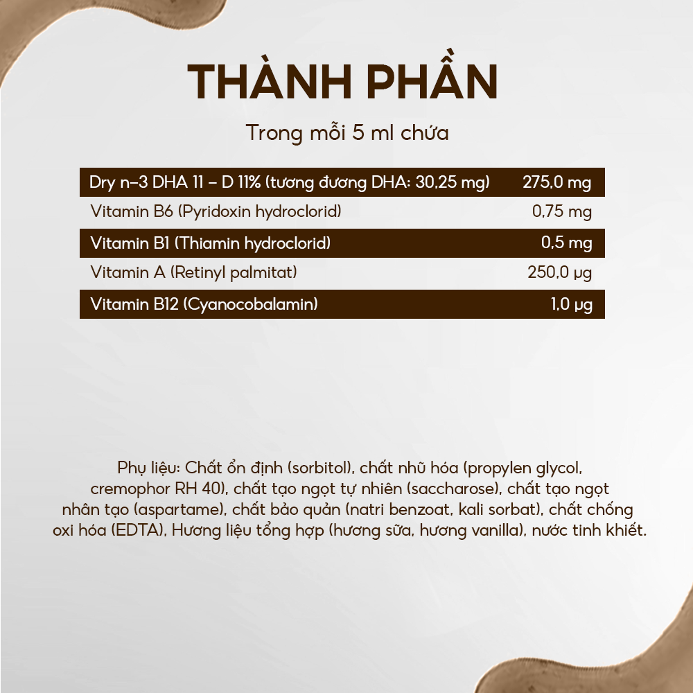 Siro Godekid Brain Bảo Long - Ảnh 4