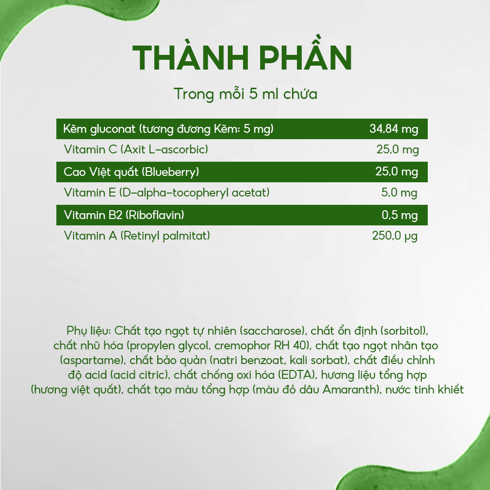 Siro Godekid Eyes Bảo Long - Ảnh 4