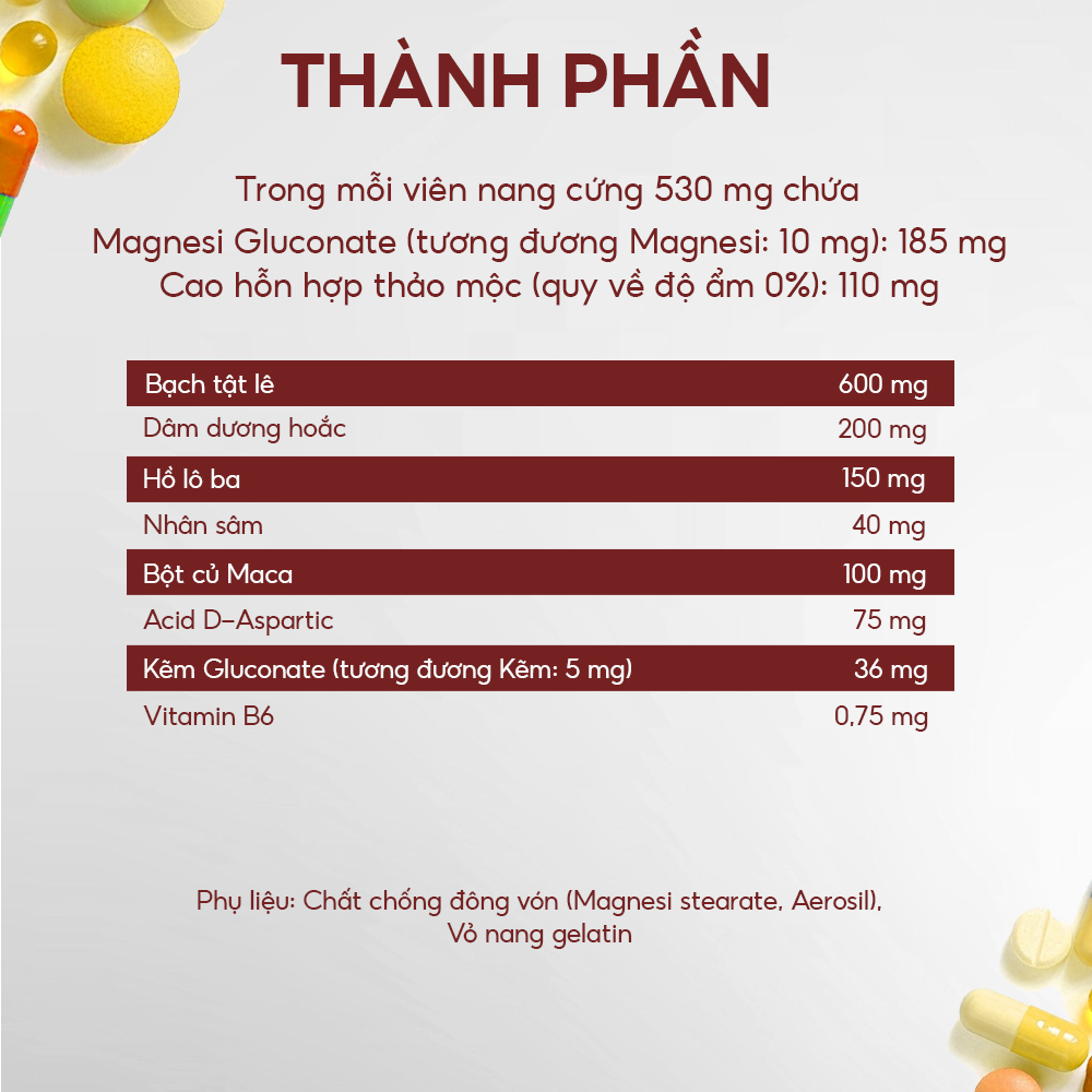 BIG GYMLIFE FOR KING - Ảnh 3