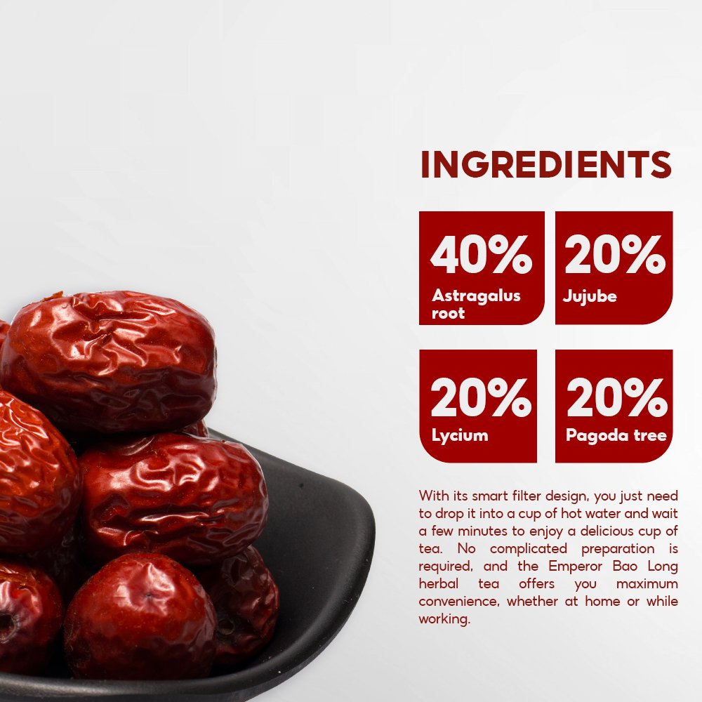 HOANG DE BAO LONG TEE - Image 3