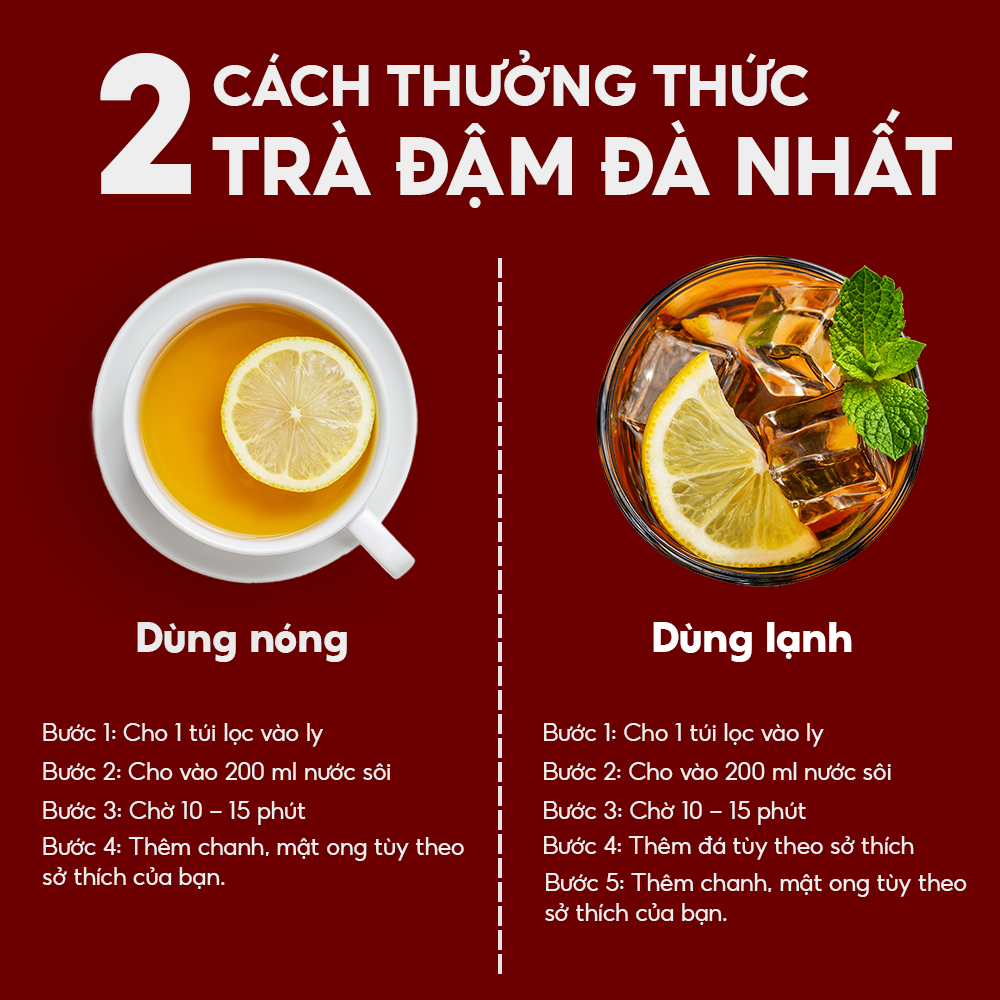 Trà Nhân Trần Bảo Long - Ảnh 3