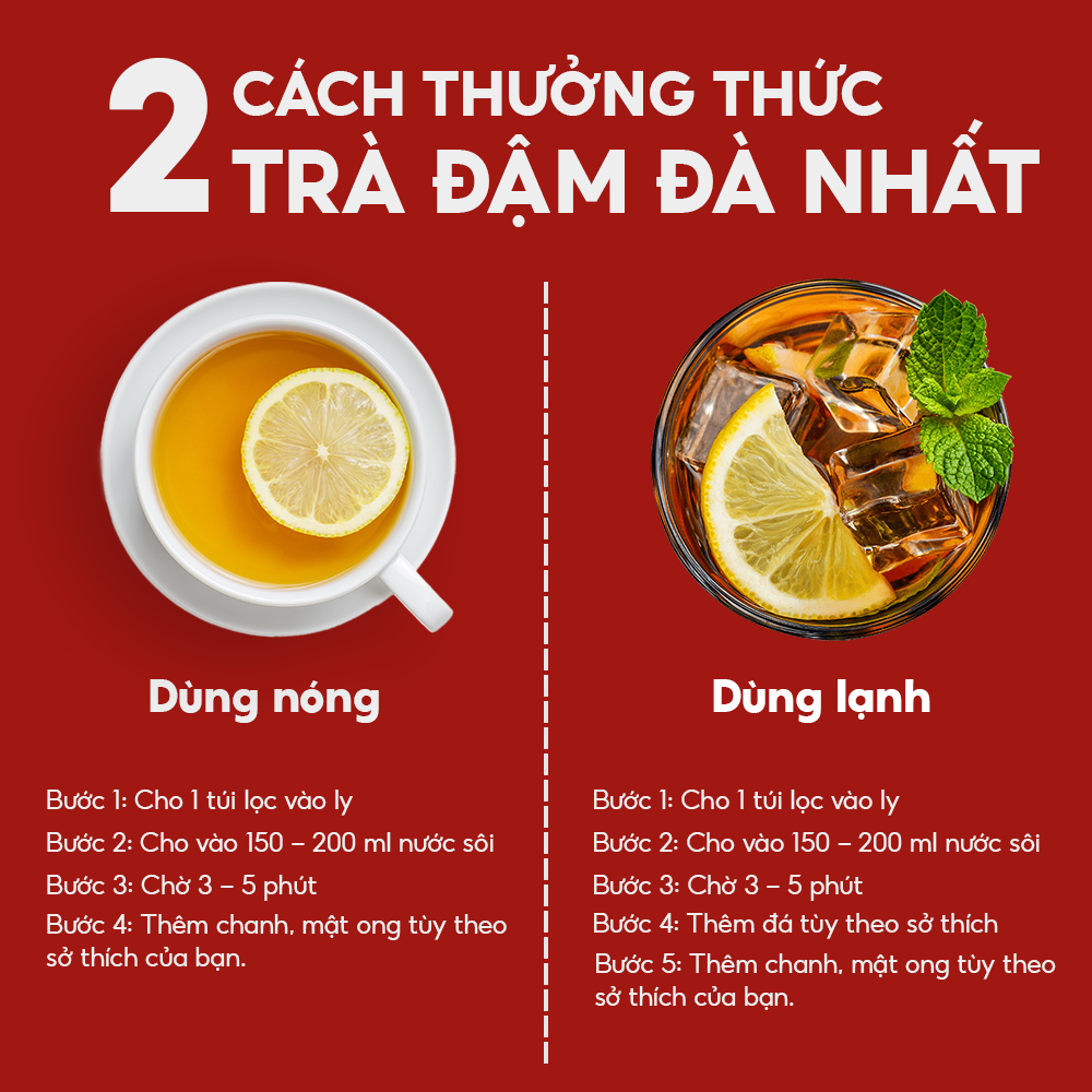 TRÀ THẢO MỘC LINH CHI BẢO LONG - Ảnh 6