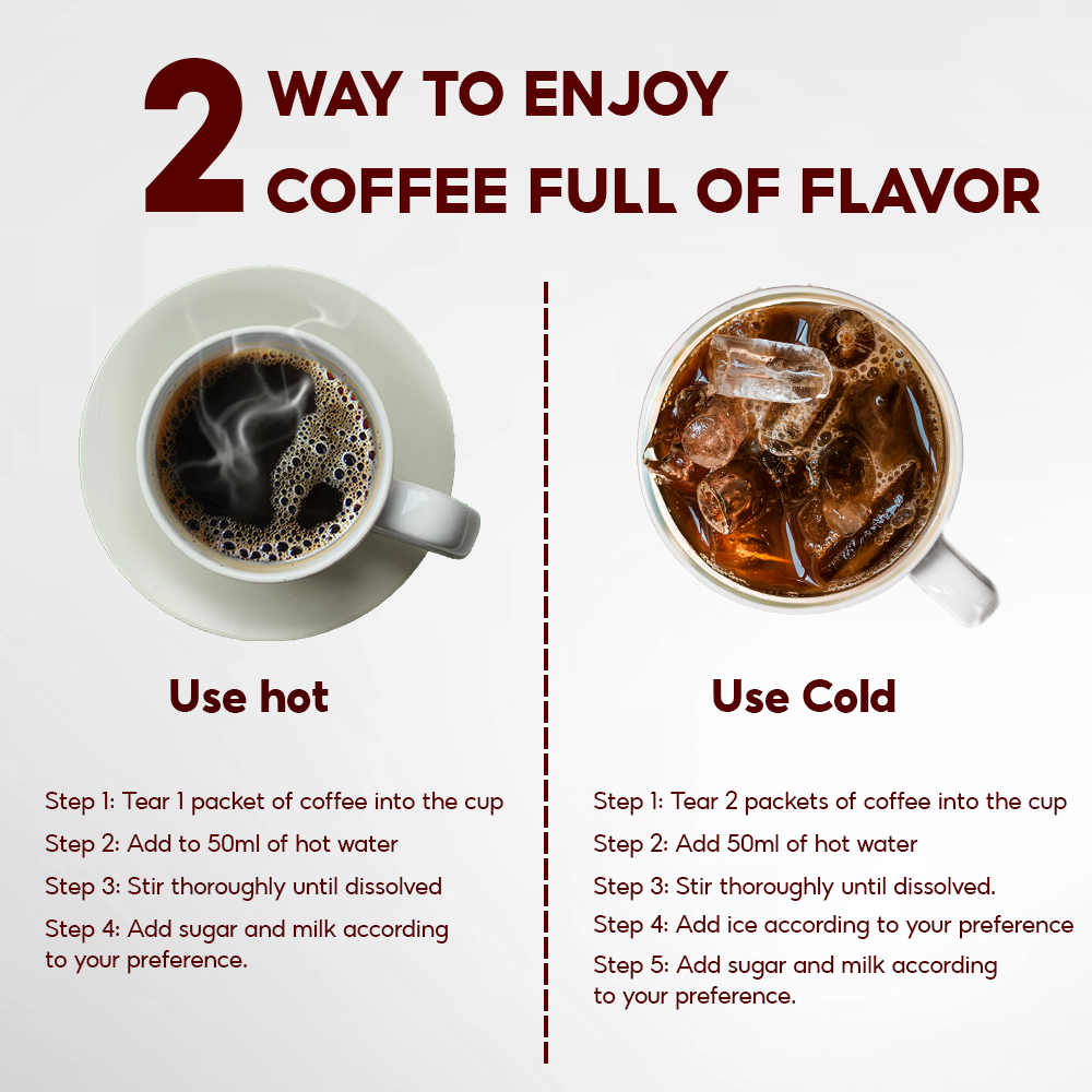 INSTANT COFFEE DREAMLAND GANODERMA - Image 6