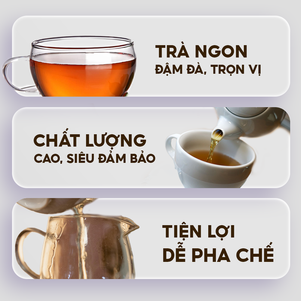 Trà Sâm Cúc Bảo Long - Ảnh 7
