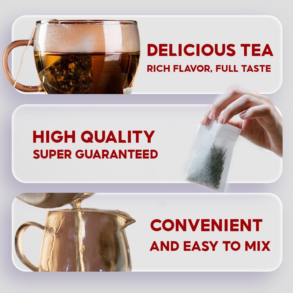 HOANG DE BAO LONG TEE - Image 4