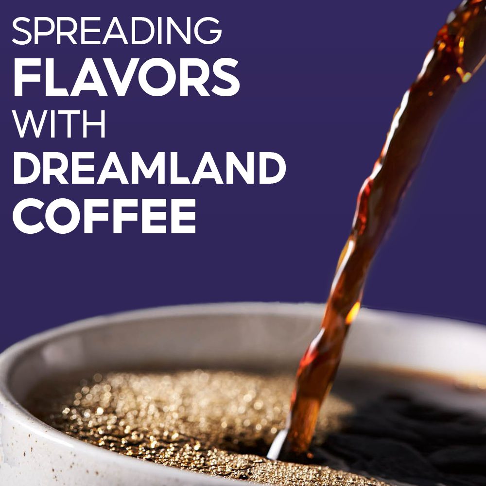 INSTANT-KAFFEE DREAMLAND COVET LISSOM - Image 7