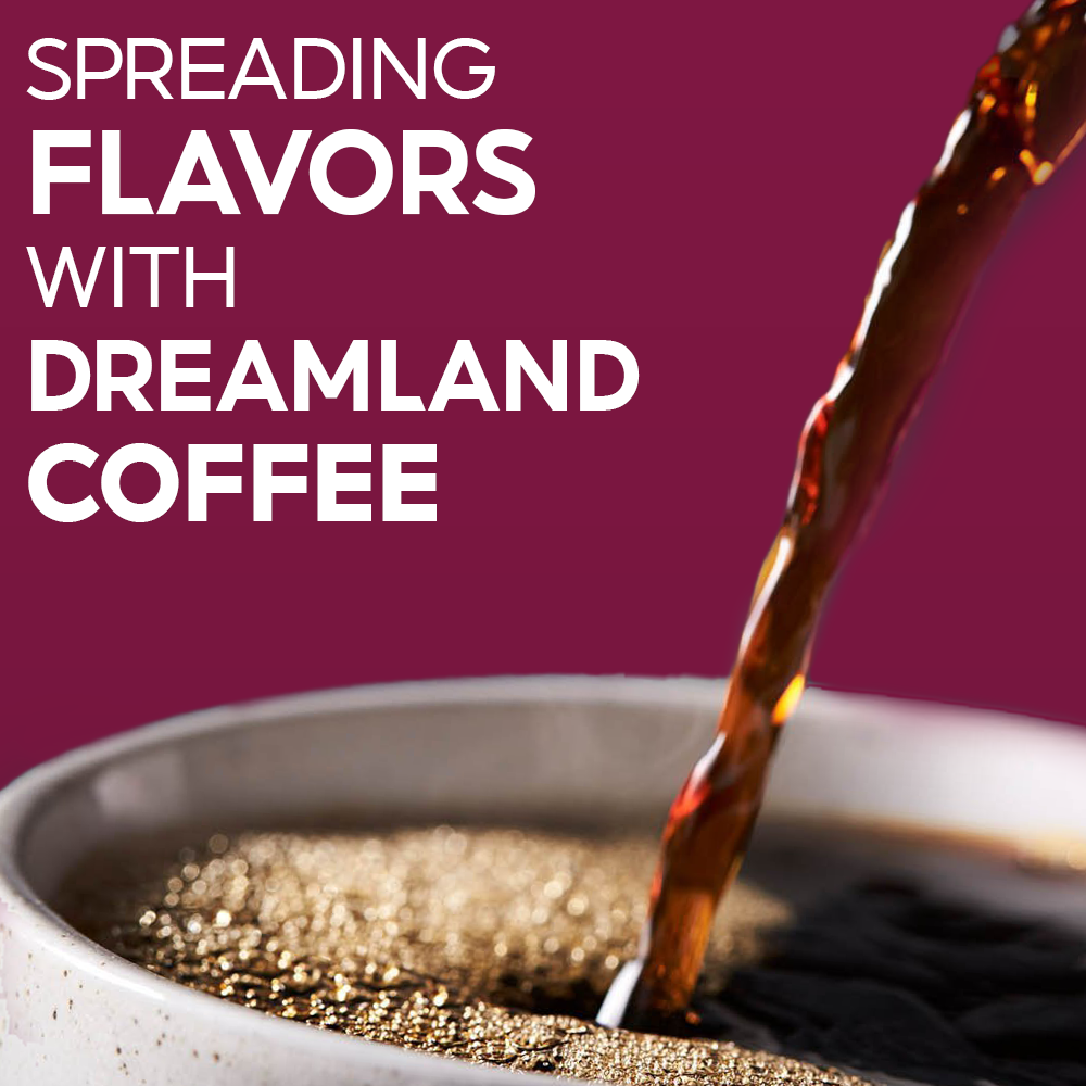 INSTANTKAFFEE DREAMLAND SLIM MIT KRÄUTERGESCHMACK - Image 7