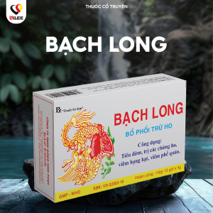 BẠCH LONG