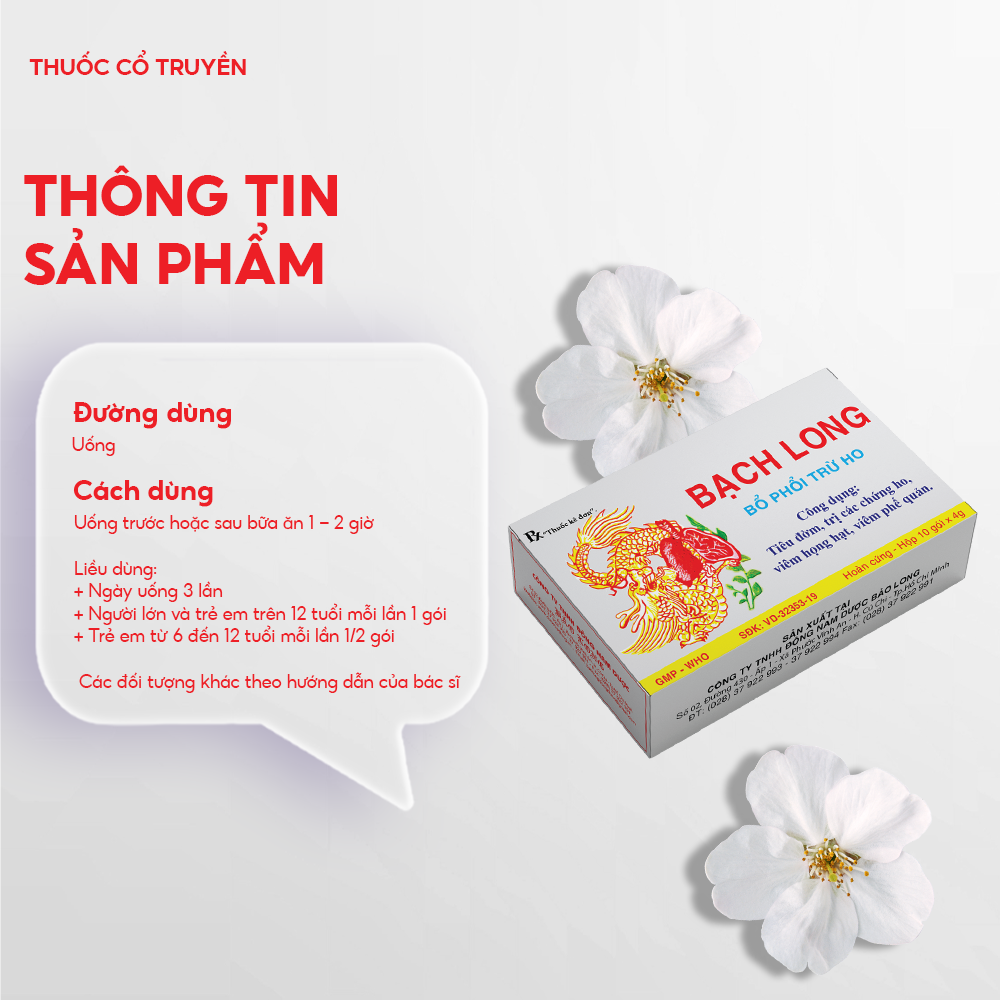 BẠCH LONG - Ảnh 4