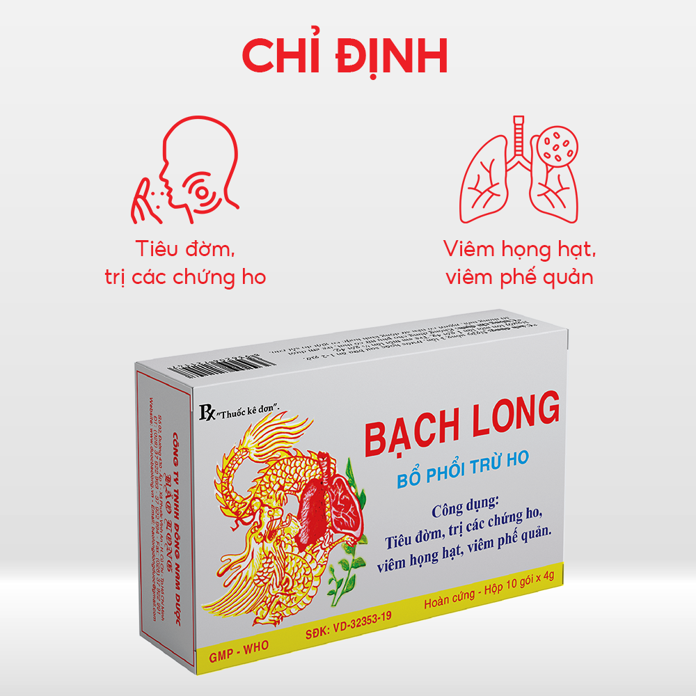 BẠCH LONG - Ảnh 2