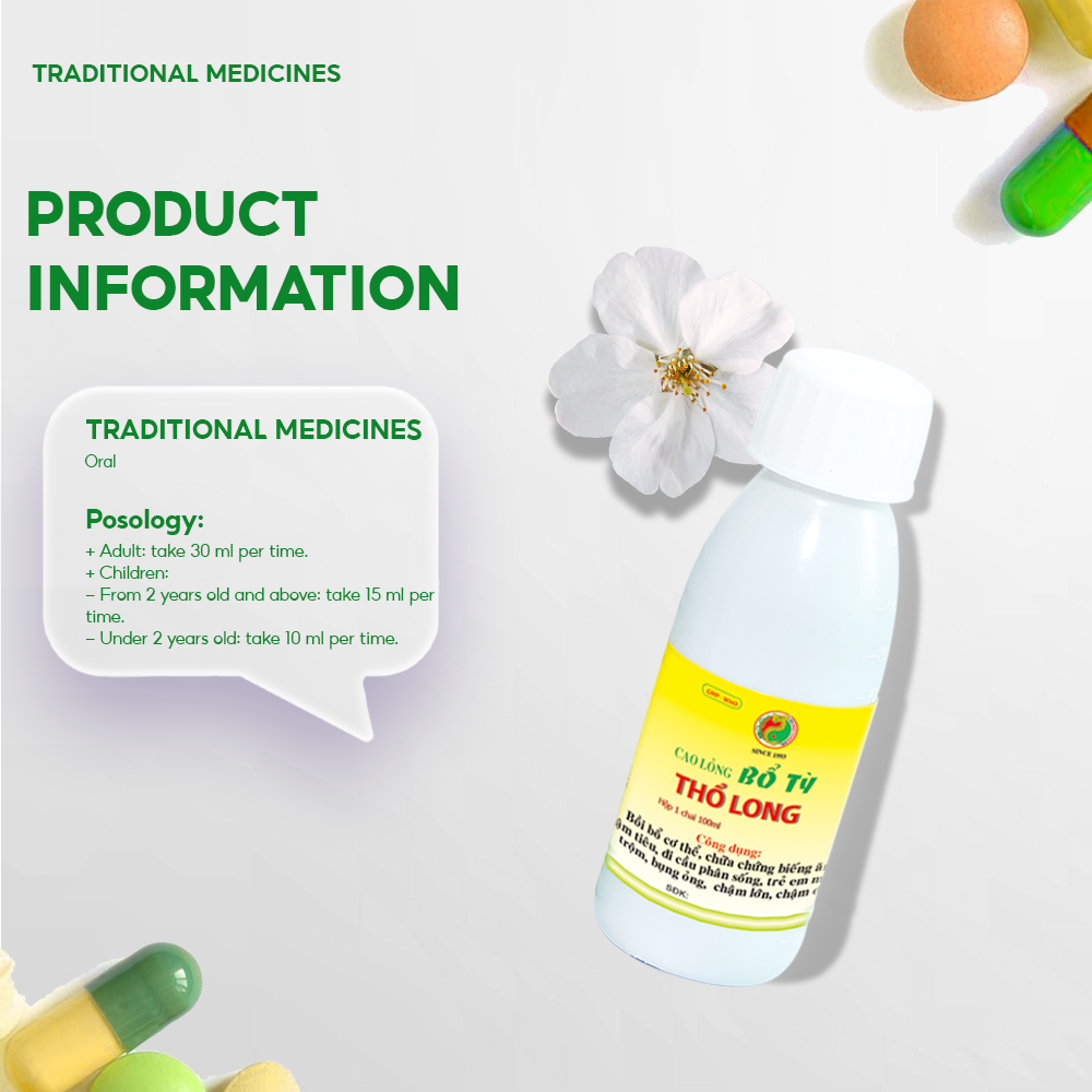 BO TY THO LONG - Image 2