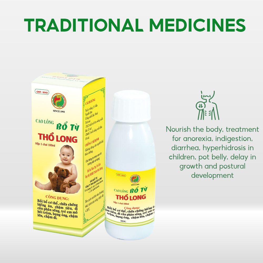 BO TY THO LONG - Image 3