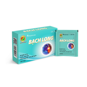 BẠCH LONG