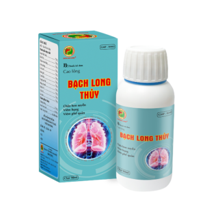 BẠCH LONG THỦY