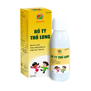 BỔ TỲ THỔ LONG