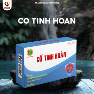 CO TINH HOAN