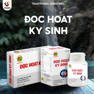 DOC HOAT KY SINH