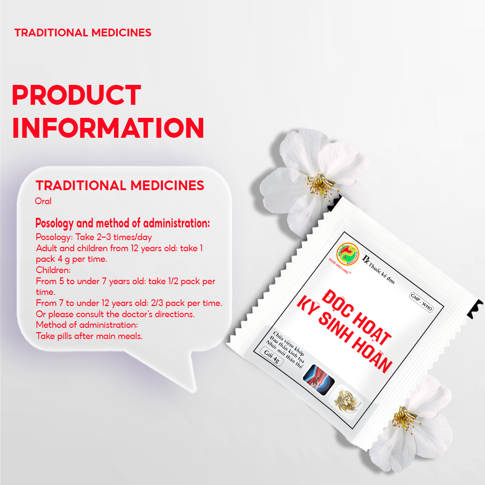 DOC HOAT KY SINH HOAN - Image 2