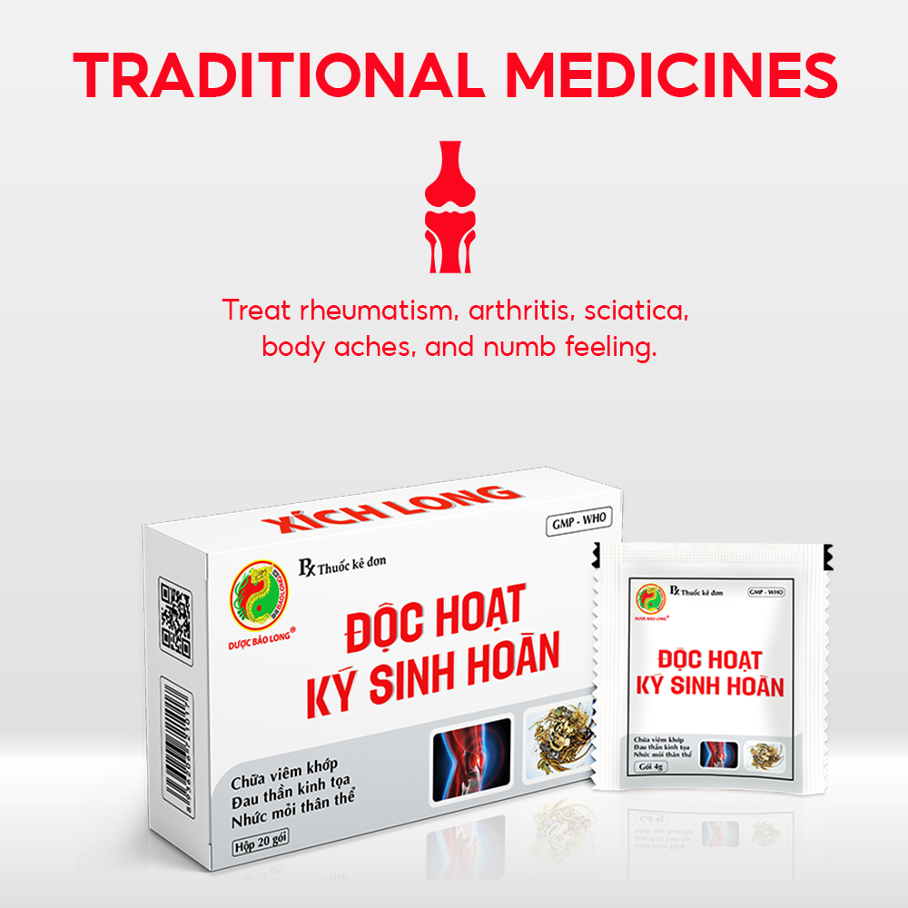 DOC HOAT KY SINH HOAN - Image 3